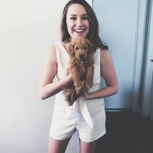 Meet your Posher, Jackie